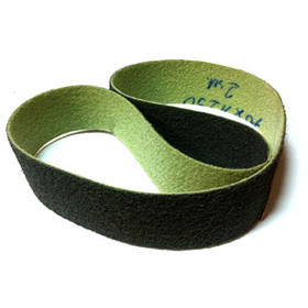 Schuurband Glob 70x1250mm - COARSE