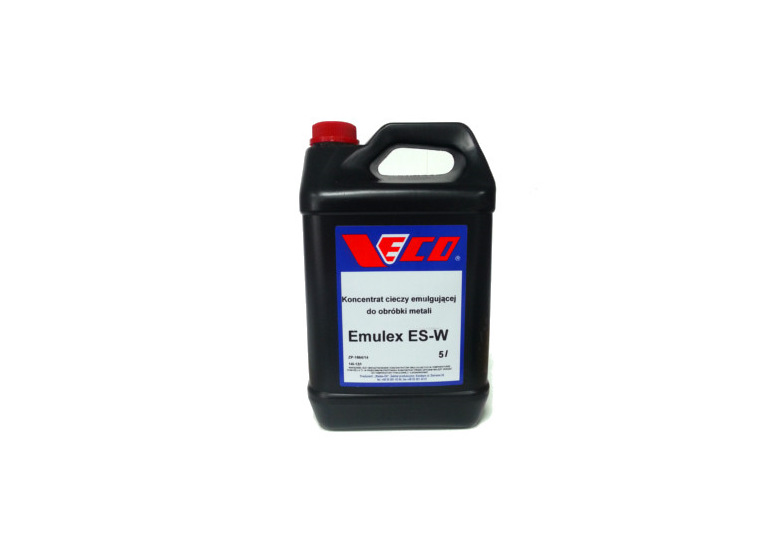 Emulex koelvloeistof - 5 liter Glob EMULGOL