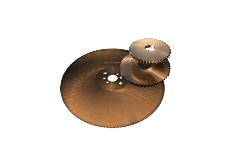 Schijffrees HSS - 80x1,60x22mm 100A Glob GLOB-FTP-160-080-0100-0A