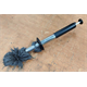 Cyclone magnetische chipverzamelaar Glob GLOBTOOLS-MZW-390G