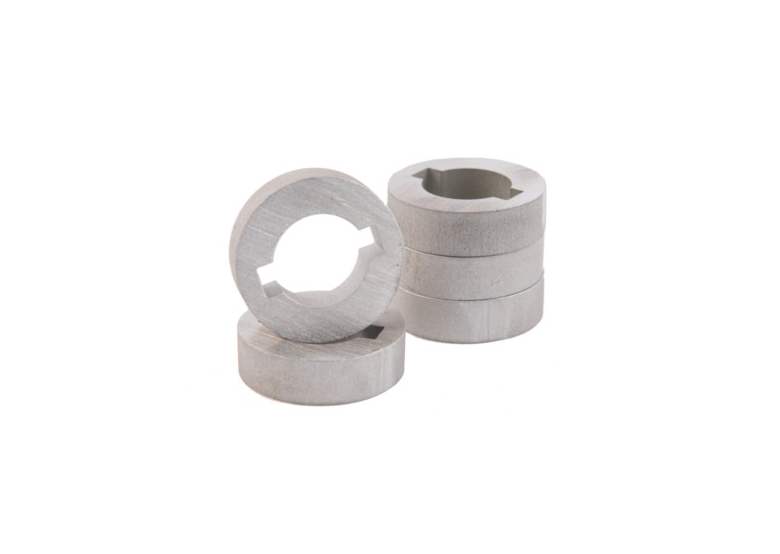 Afstandsring voor GS04/GS05 hulpstukken, 5 stuks. Glob GS04-OD