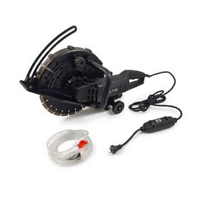 Steenzaagmachine Glob GT-350B