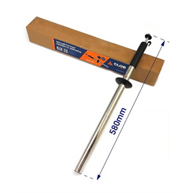 Magnetische spaander verzamelaar Glob MZW-580G