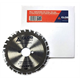 Wapeningstaalsnijder met adapters voor Bosch, DeWalt, Millwaukee en Makita accu's Glob TOOLS DC1030