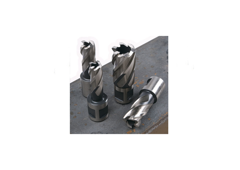 Trepan boor  HSS 28x50mm Glob WT28L