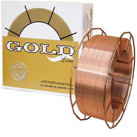 Lasdraad G3SI1 GOLD 15kg fi 1,2mm Gold 1150172123