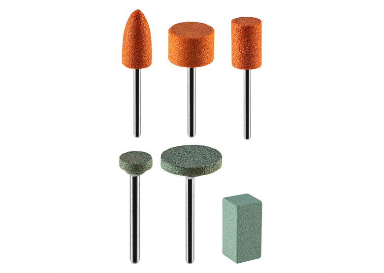 Accessoires voor mini-schuurmachines Graphite 55H079