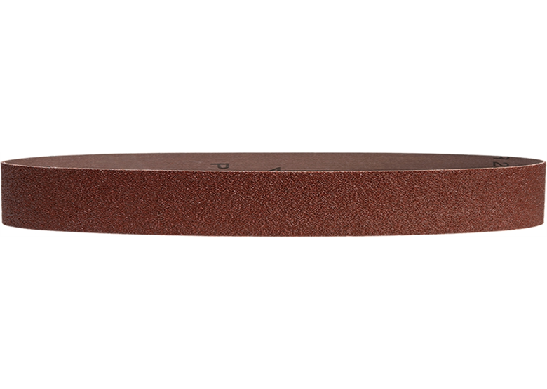 Powervijl Schuurpapier 8mm K 100 Graphite 55H785