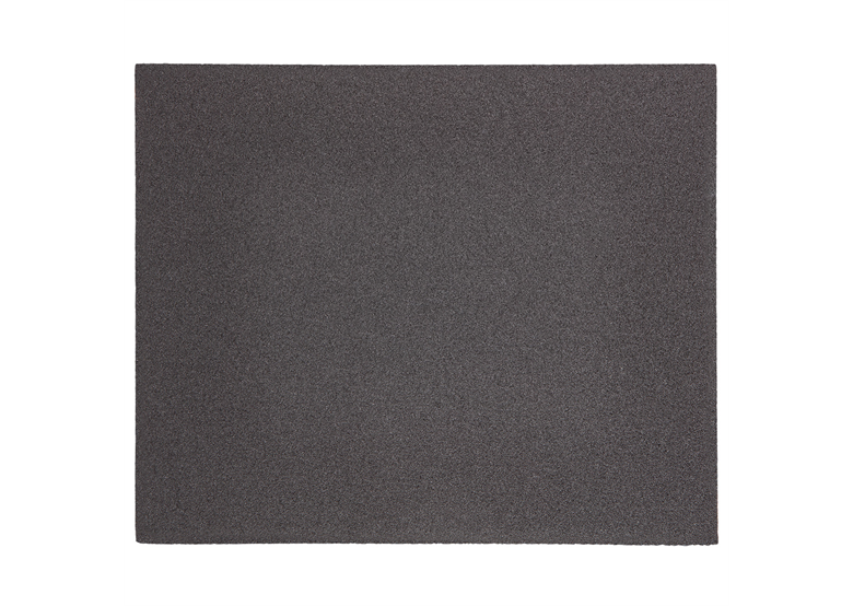 Schuurdoek 230x280mm, K180 Graphite 55H880