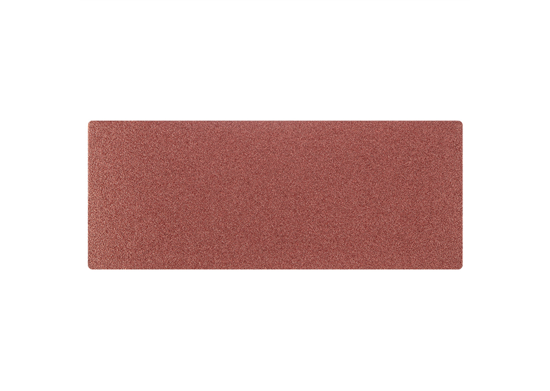 Schuurpapier 93x230mm, K100, 5st. Graphite 55H960