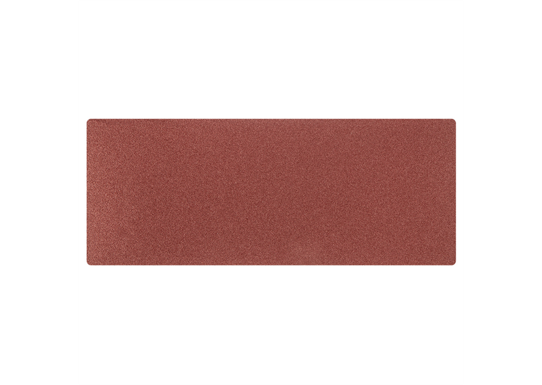 Schuurpapier 93x230mm, K150, 5st. Graphite 55H962