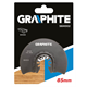 HCS zaagblad voor multitool Graphite 56H002