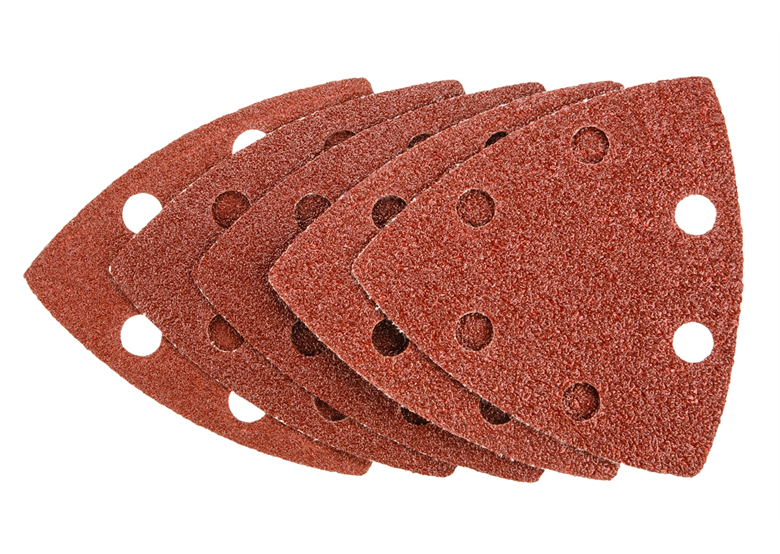 Schuurpapier K60 voor Multitool Graphite 56H014