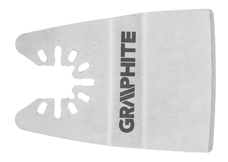 Scraper Graphite 56H058