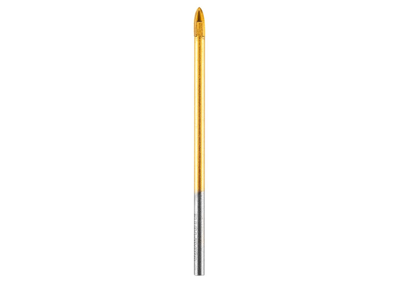 Universele boor HM 3mm Graphite 56H400