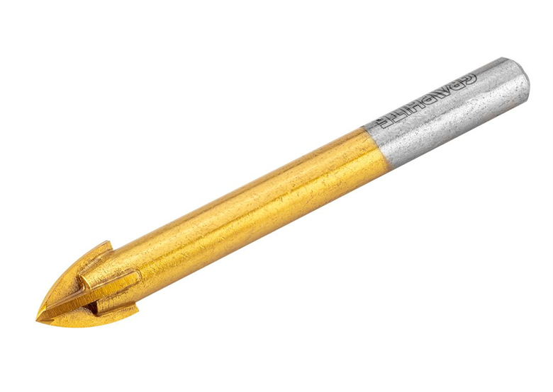 Universele boor HM 10mm Graphite 56H406