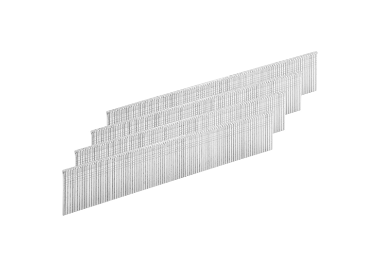 Nagels GA18 voor 58G081, 30mm, 400st. Graphite 56H762