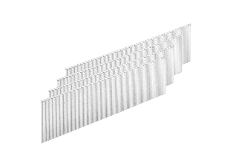 Nagels GA18 voor 58G081, 38mm, 400st. Graphite 56H764