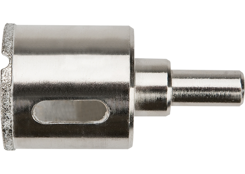 Diamant Dozenboor 65x30mm Graphite 57H296