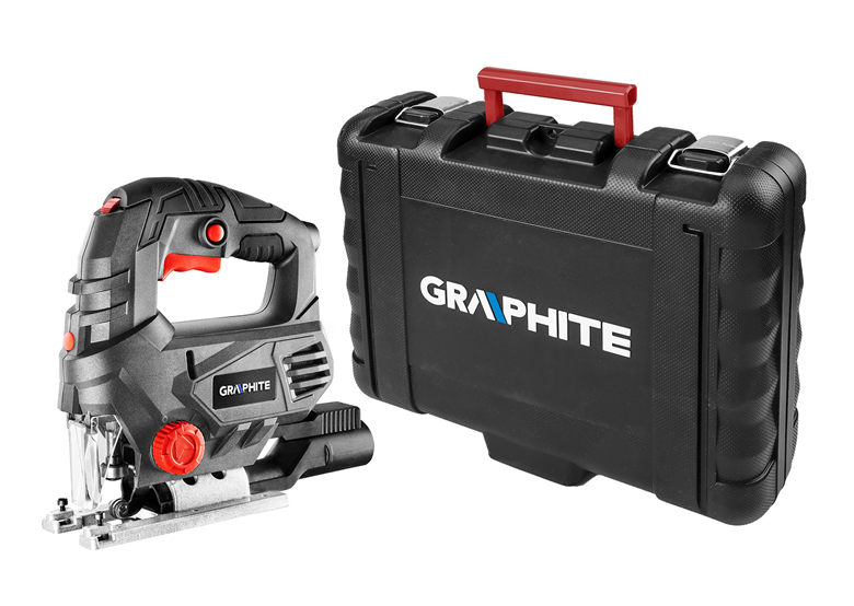 Decoupeerzaag Graphite 58G077