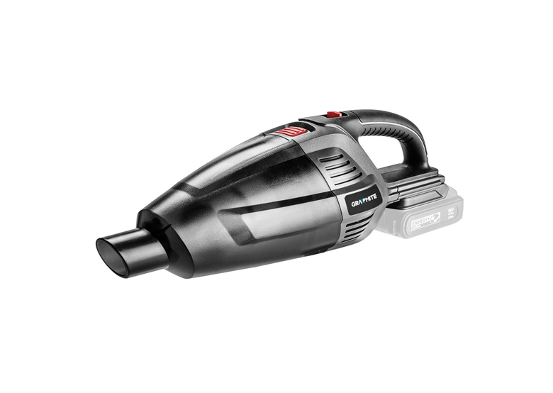 Stofzuiger. Graphite 58G097
