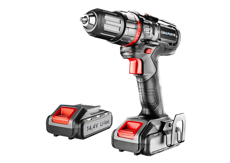 Boor-schroefmachine Graphite 58G219