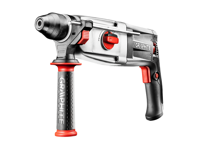 Hamer boor Graphite 58G527