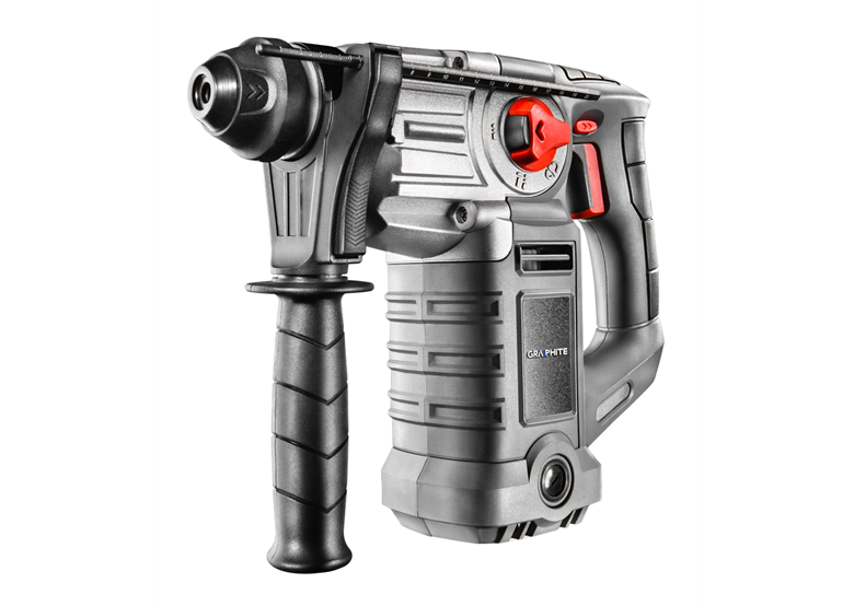 Boorhamer SDS Plus 950W Graphite 58G548