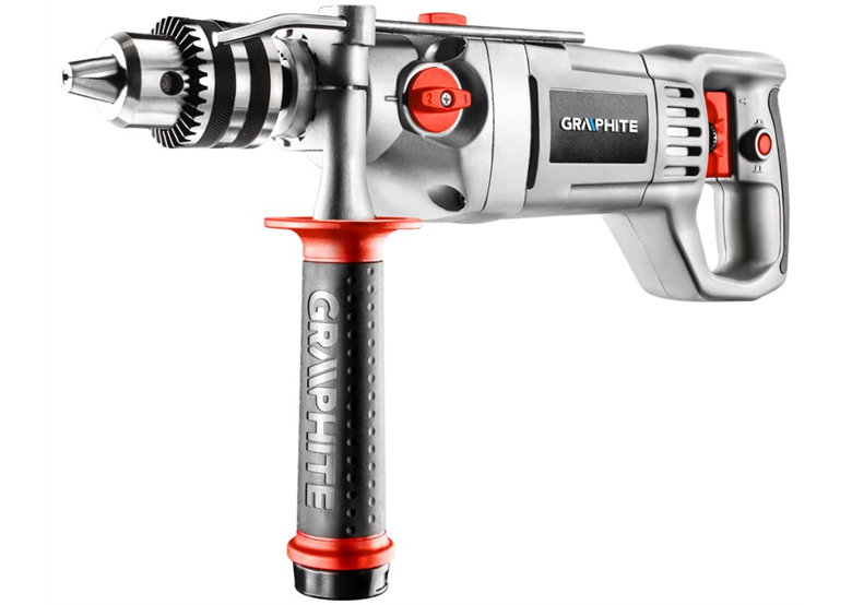 Slagboormachine Graphite 58G712