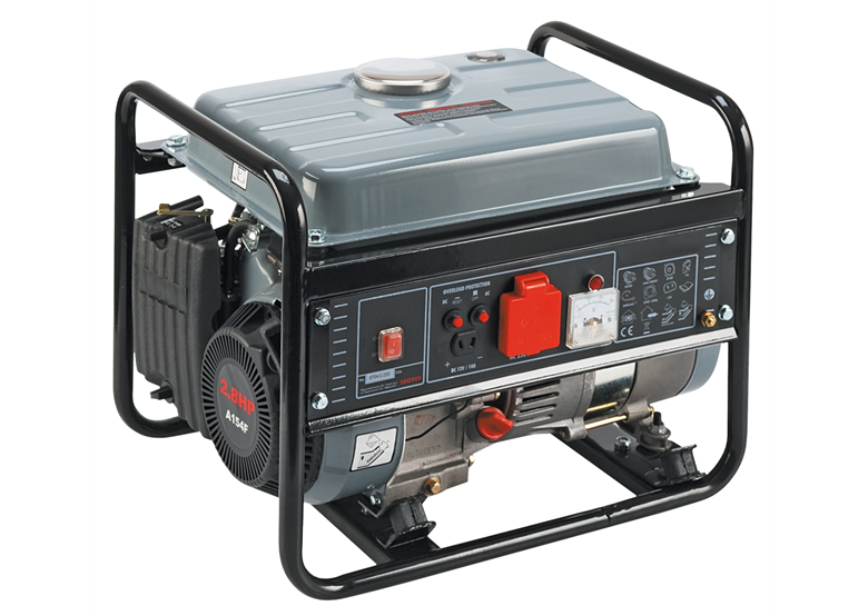 Aggregaat Graphite 58G909