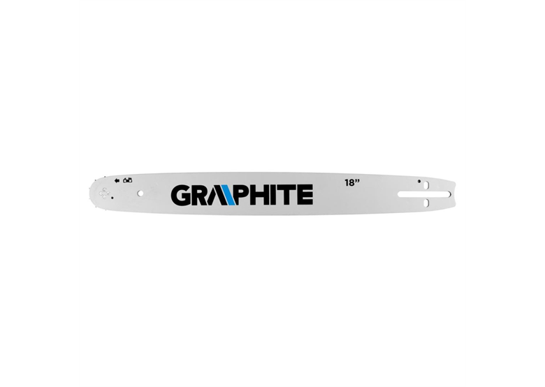 Kettinggeleider. Graphite 58G952-73