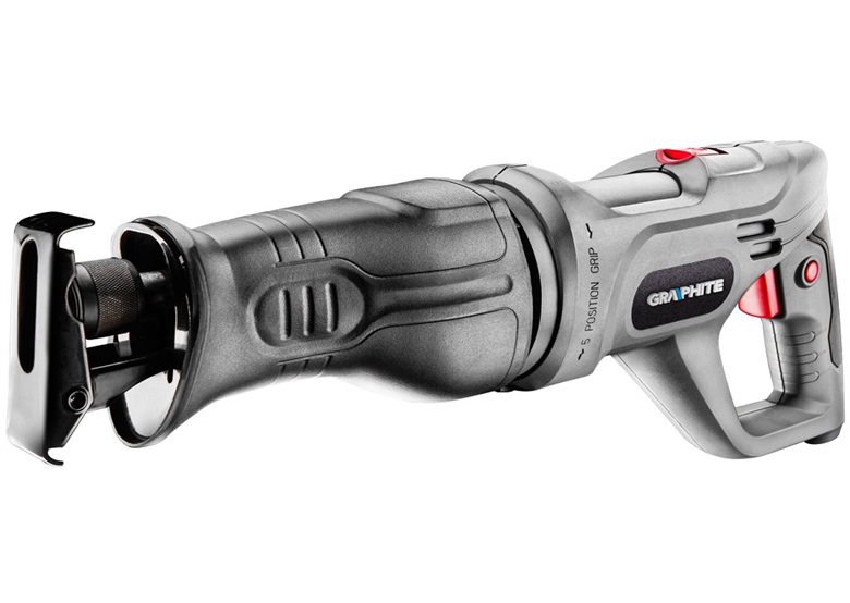 Reciprozaag Graphite 58G971