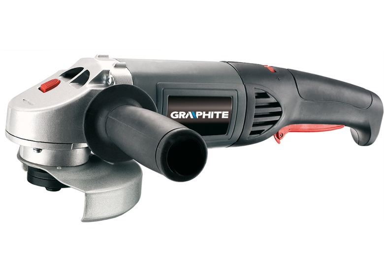 Haakse slijper 960W Graphite 59G096