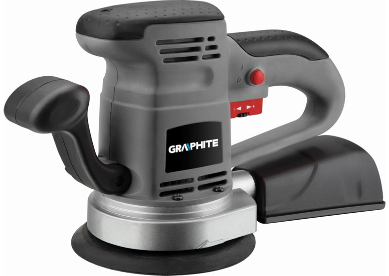 Excenterschuurmachine Graphite 59G346