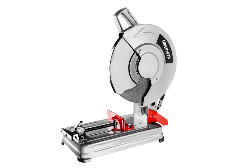 Metaaldoorslijpmachine Graphite 59G872