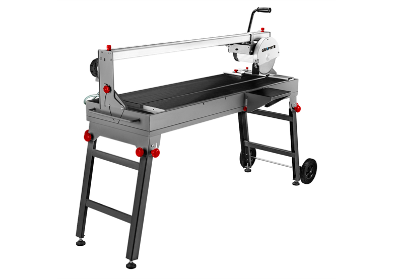 Tegelzaagmachine Graphite 59G887