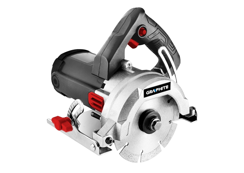 Tegelzaagmachine Graphite 59G888
