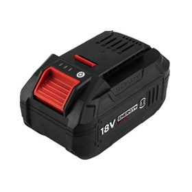 Energy+ 18V Li-Ion 6.0Ah BOOST UP-accu Graphite Energy+ 58G086-1