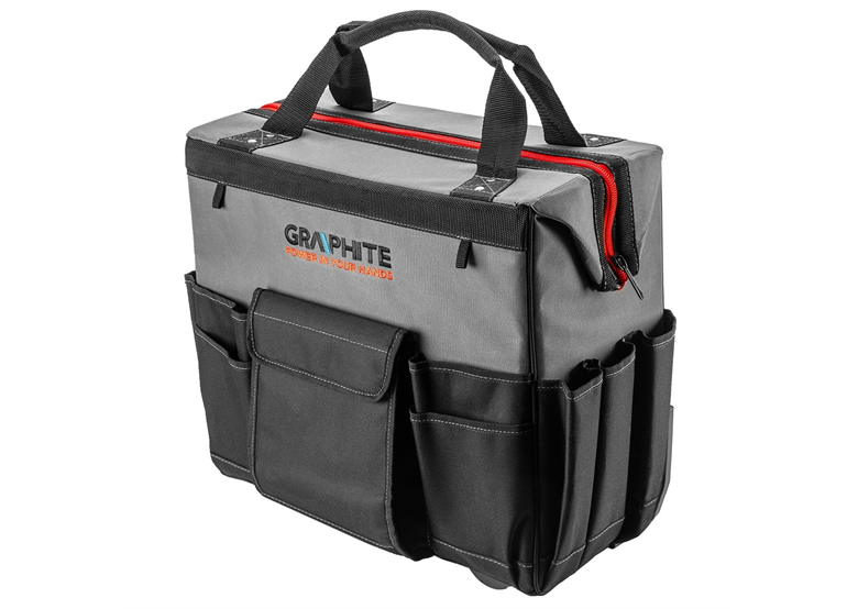 Gereedschapstas Graphite Energy+ 58G093