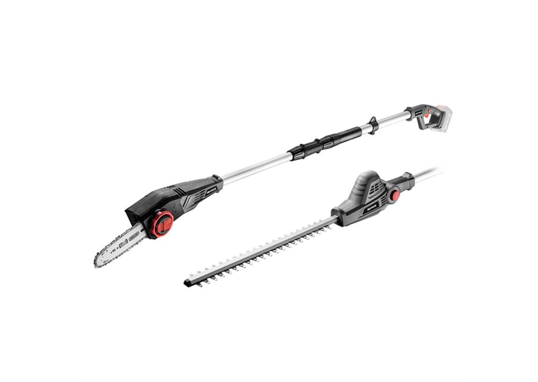 Takkenzaag en heggenschaar - Telescopisch Graphite Energy+ 58G098