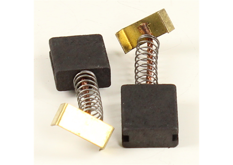 Szczotki węglowe voor 58G878 Graphite K/58G878-4