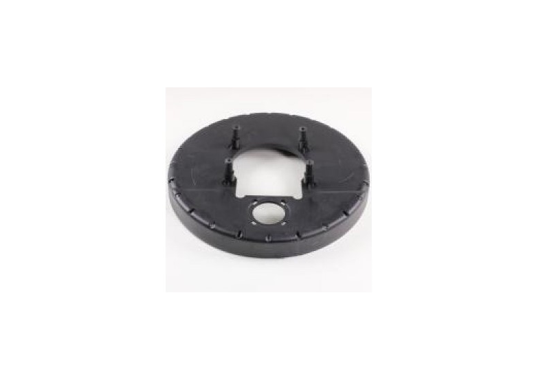 Beschermkap voor de langnek schuurmachine Graphite 59G261 Graphite K/59G261-67