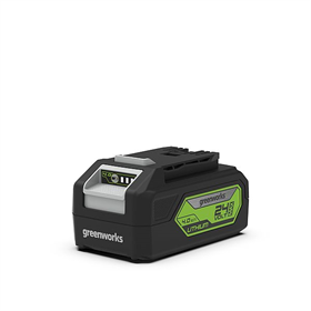 Accu 24V 4,0Ah Greenworks G24B4