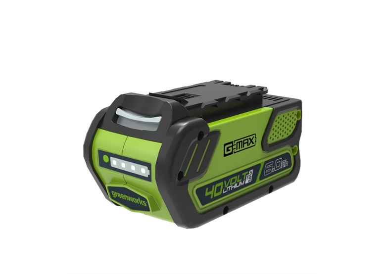 Accu 40V 6,0Ah Greenworks G40B6