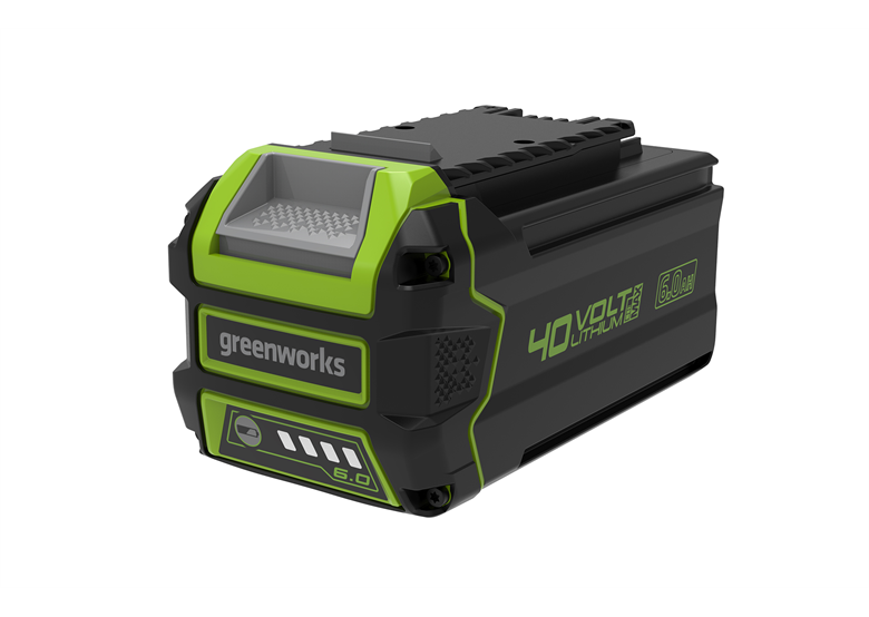 Accu 40V 6,0Ah Greenworks G40B6