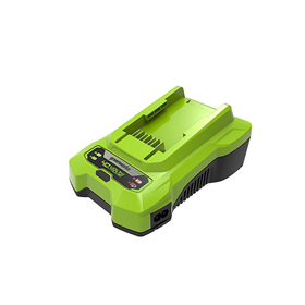 Oplader 40V 2A Greenworks G40C