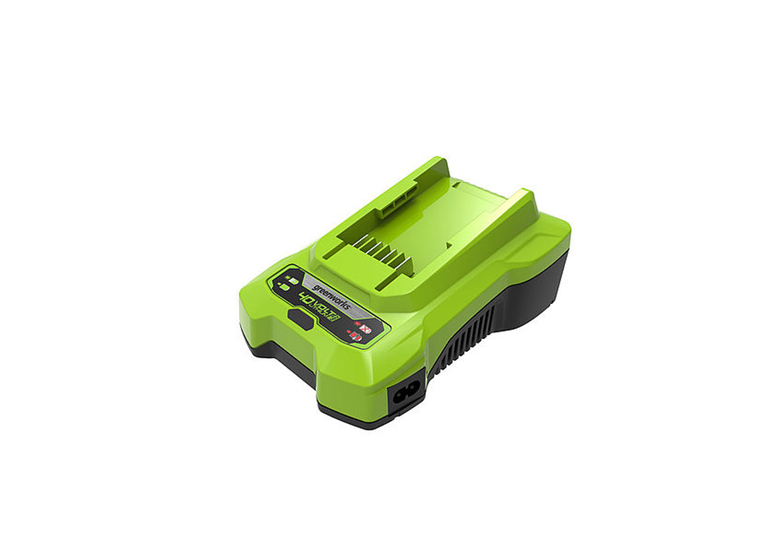 Oplader 40V 2A Greenworks G40C