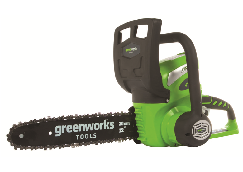 Kettingzaag Greenworks G40CS30