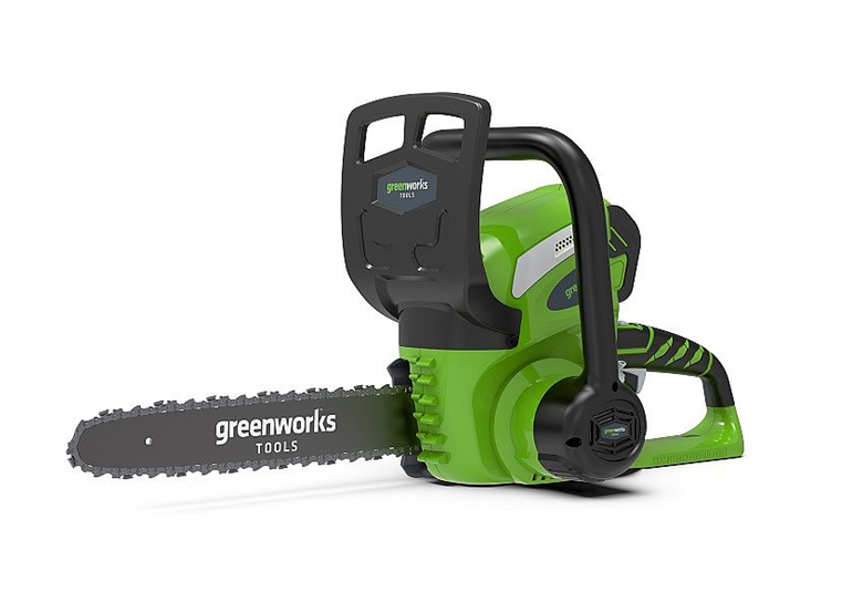 Kettingzaag Greenworks G40CS30II