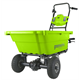Kruiwagen. Greenworks G40GC
